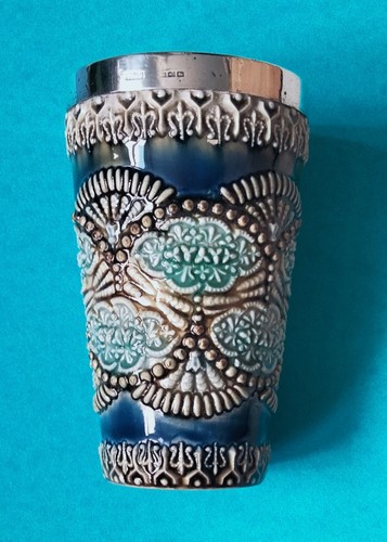 Antique doulton lambeth - antique,