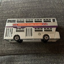 Dinky Toys Atlantean City