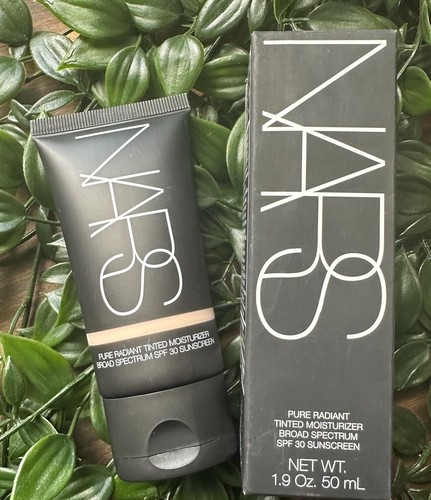 Nars pure radiant tinted - pure,