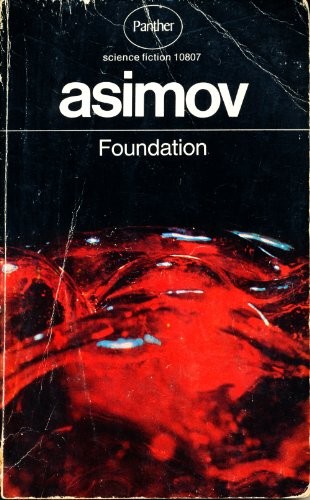 Foundation the - 1/3, (the