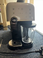 AEG Lavazza A Modo Mio