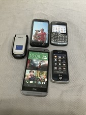 Toy Cell Phone Smart Vintage