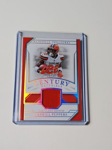 Panini national treasures - panini,