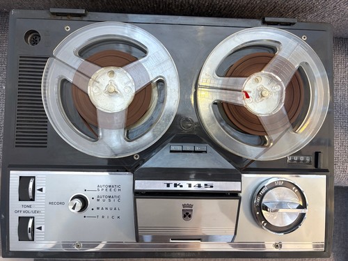 Vintage grundig 145 deluxe - grundig,