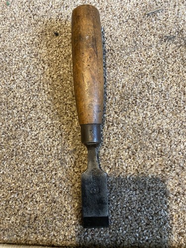 Sorby sheffield chisel 25mm - sheffield,