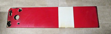 BRITISH RAIL ENAMEL LONG HOME