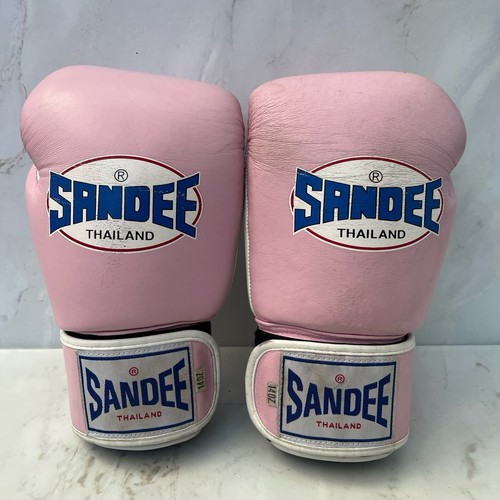 Sandee thailand pink boxing - sandee,