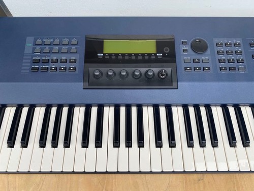 Yamaha ex5 key - ex5, 76-key