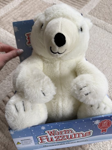 Warm fuzzums animal - warm,