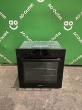 Prima Built in Single Electric