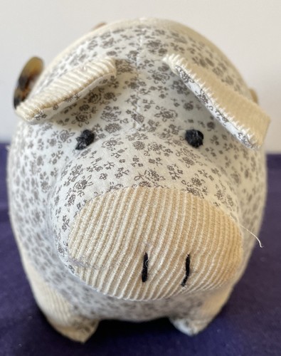 Pig doorstop - pig,