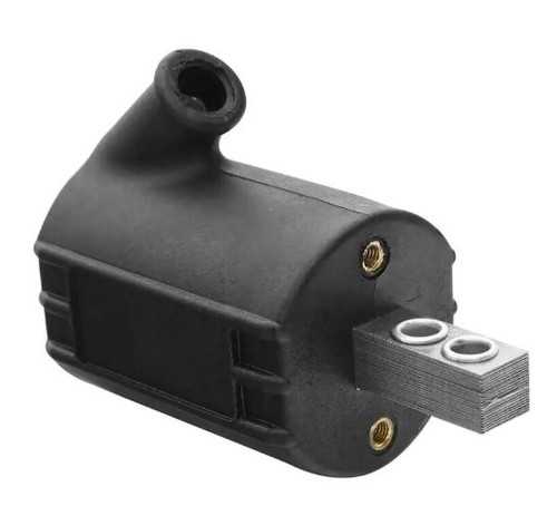 Ignition coil single - single, fire