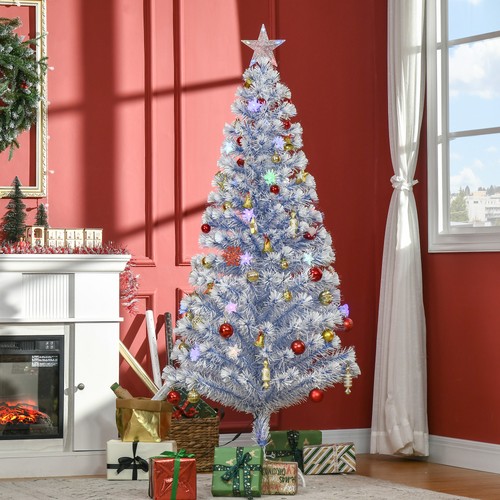 6ft artificial fibre - 6ft,