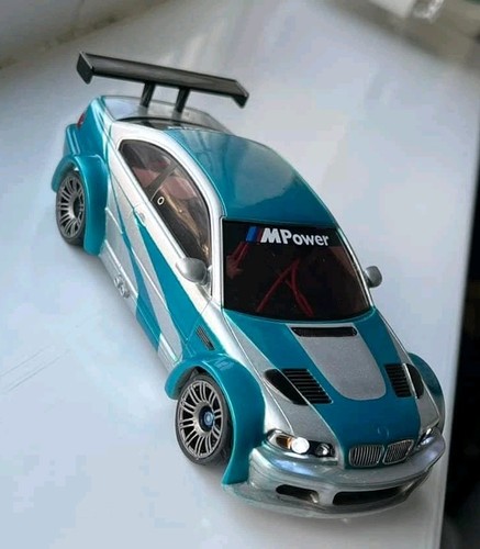 Gtr upgraded kyosho mini z - gtr, mini-z