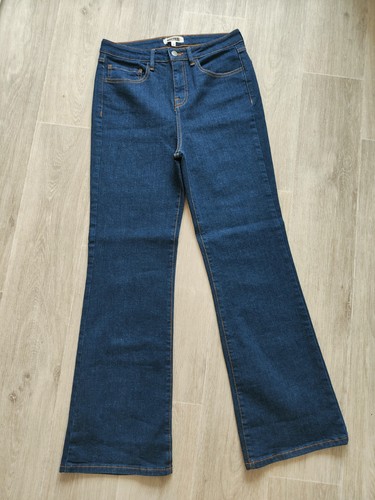 Mistral bootcut flared jeans - mistral,