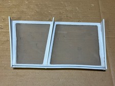 WHITE KNIGHT Tumble Dryer Lint