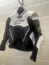 Alpinestars Atem Leather