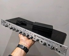 M Audio Fast Track Ultra 8R