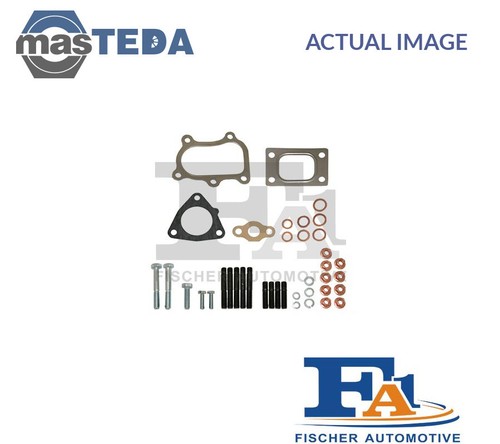 Kt750170 turbocharger mounting - kt750170,