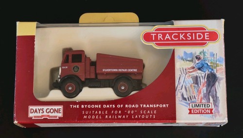 Lledo trackside aec - lledo, 00)