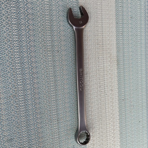 Britool rjm16a 16mm spanner - 16mm,