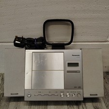 Panasonic SA-EN28 CD Stereo