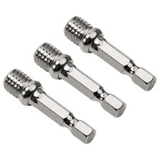 Connecting Rod Rod Adapter