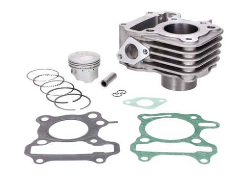 Cylinder kit naraku 63cc - kit,