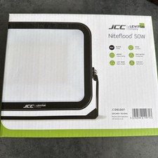 JCC Niteflood 50W LED