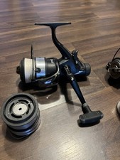 Daiwa Regal BRi 4000 Reels x 2 With Spare Spoils