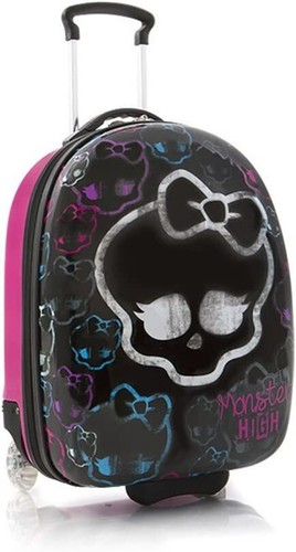 Heys monster high - heys, luggage