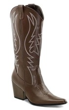  ADULT WOMENS WESTERN COWBOY