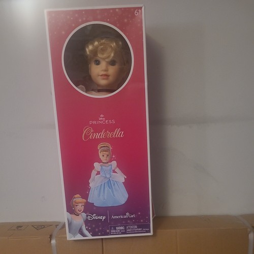 New american girl - new,