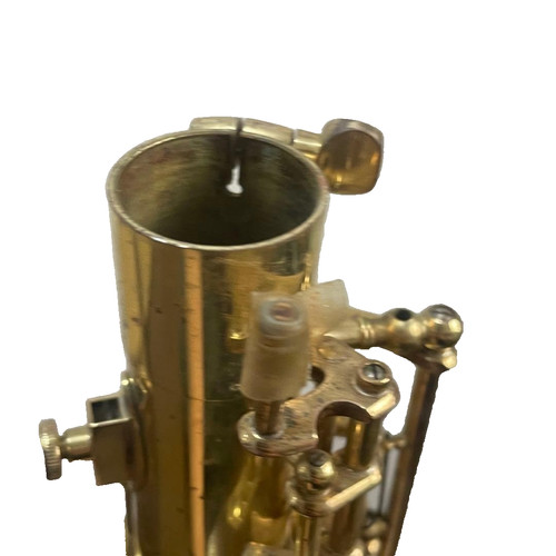 Yamaha yts tenor - yamaha,