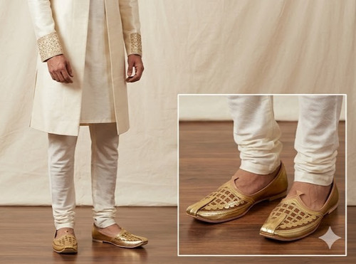 Men wedding shoes indian - men,