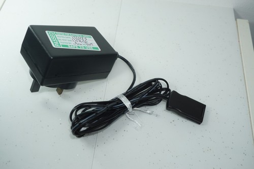 Scalextric p9400w transformer - scalextric,