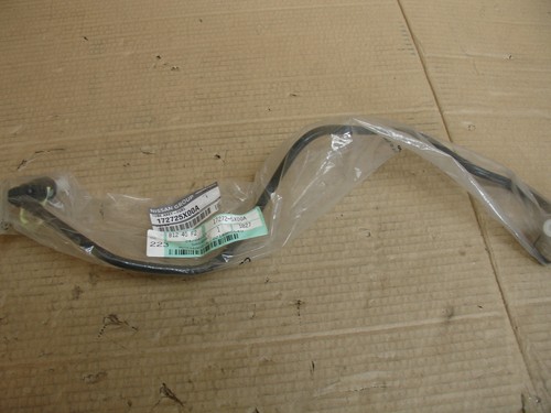 172725x00a fuel tank - 172725x00a, return