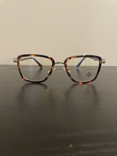 Chrome hearts duck butter - chrome,