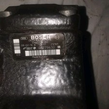 FIAT 1.3 High Pressure FUEL