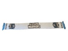 GLASGOW WARRIORS RUGBY SCARF