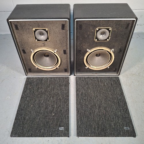 Vintage gec s1609 - gec, loudspeakers