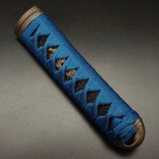 Japanese Sword Hilt with