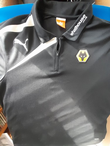Wolves wolverhampton wanderers - wolves,