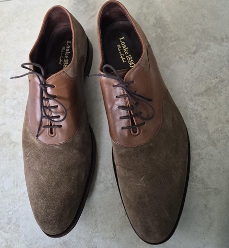 Loake 1880 asquith - loake,