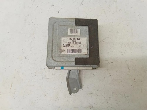 Toyota land cruiser abs - toyota, j9