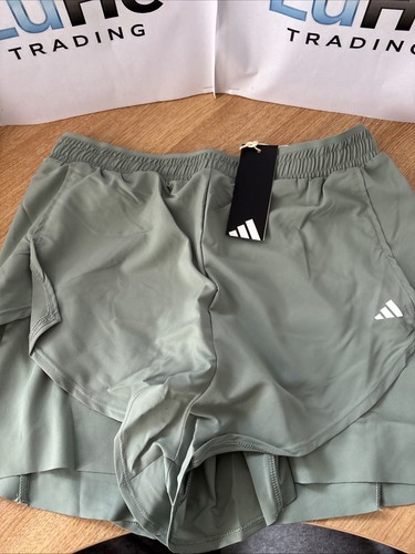 Adidas women green running - adidas,