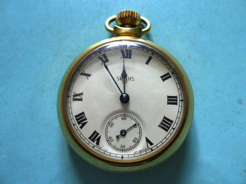 Smiths golden open front - smiths,