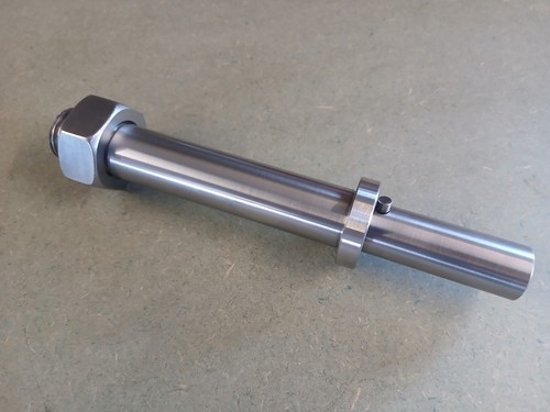 Wadkin ber spindle moulder - wadkin,