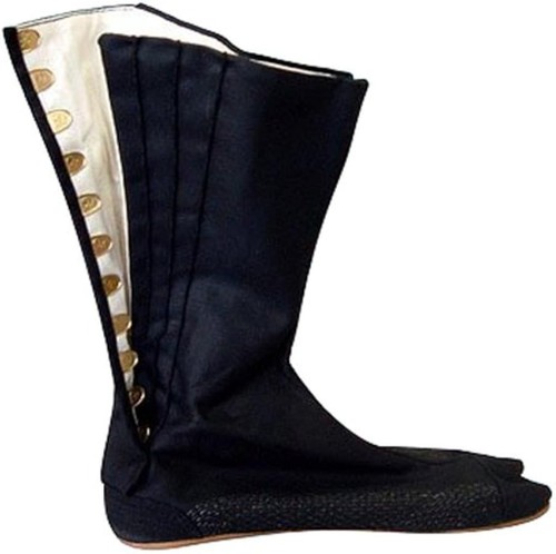 Ninja tabi boots - ninja,