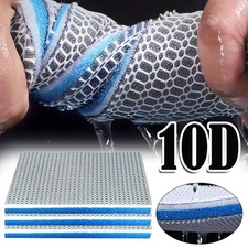 High-Density Biochemical Filter Reusable Cotton Sponge  For Fish Tank Pond